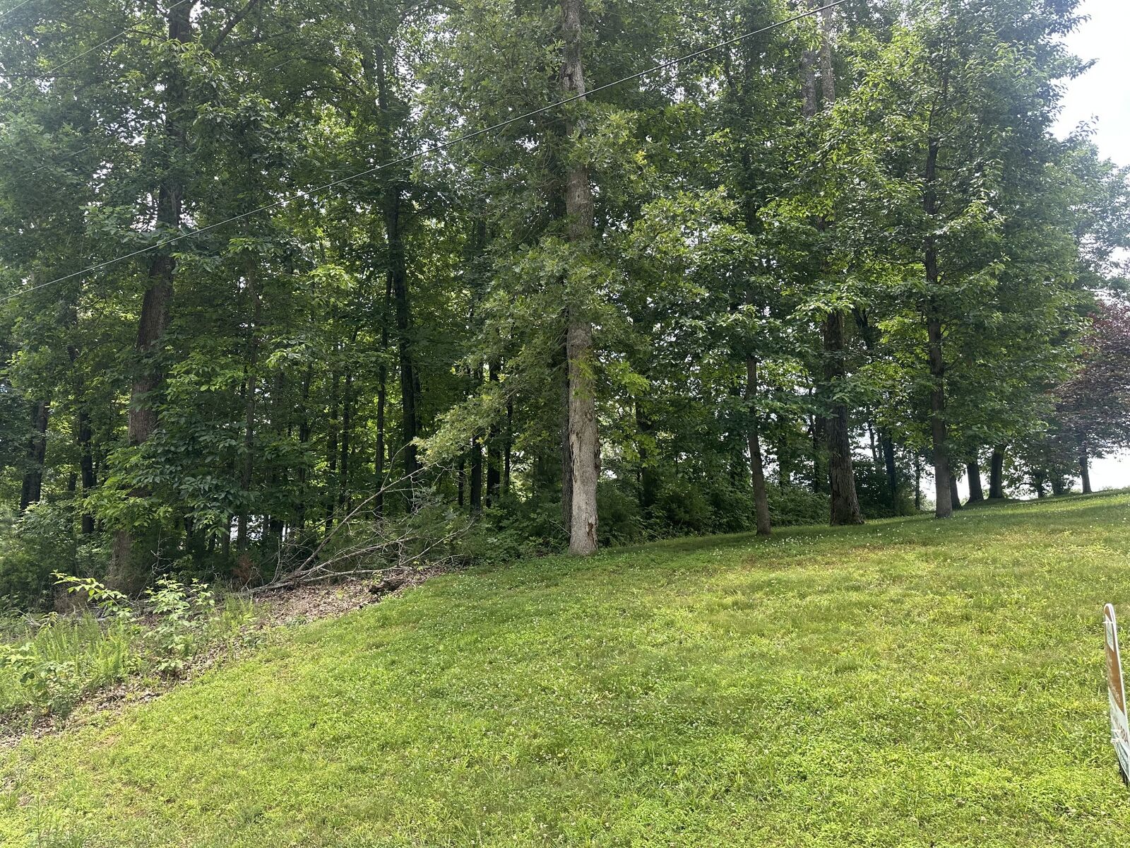 Property Photo: 0 Hillside Dr TN 37055