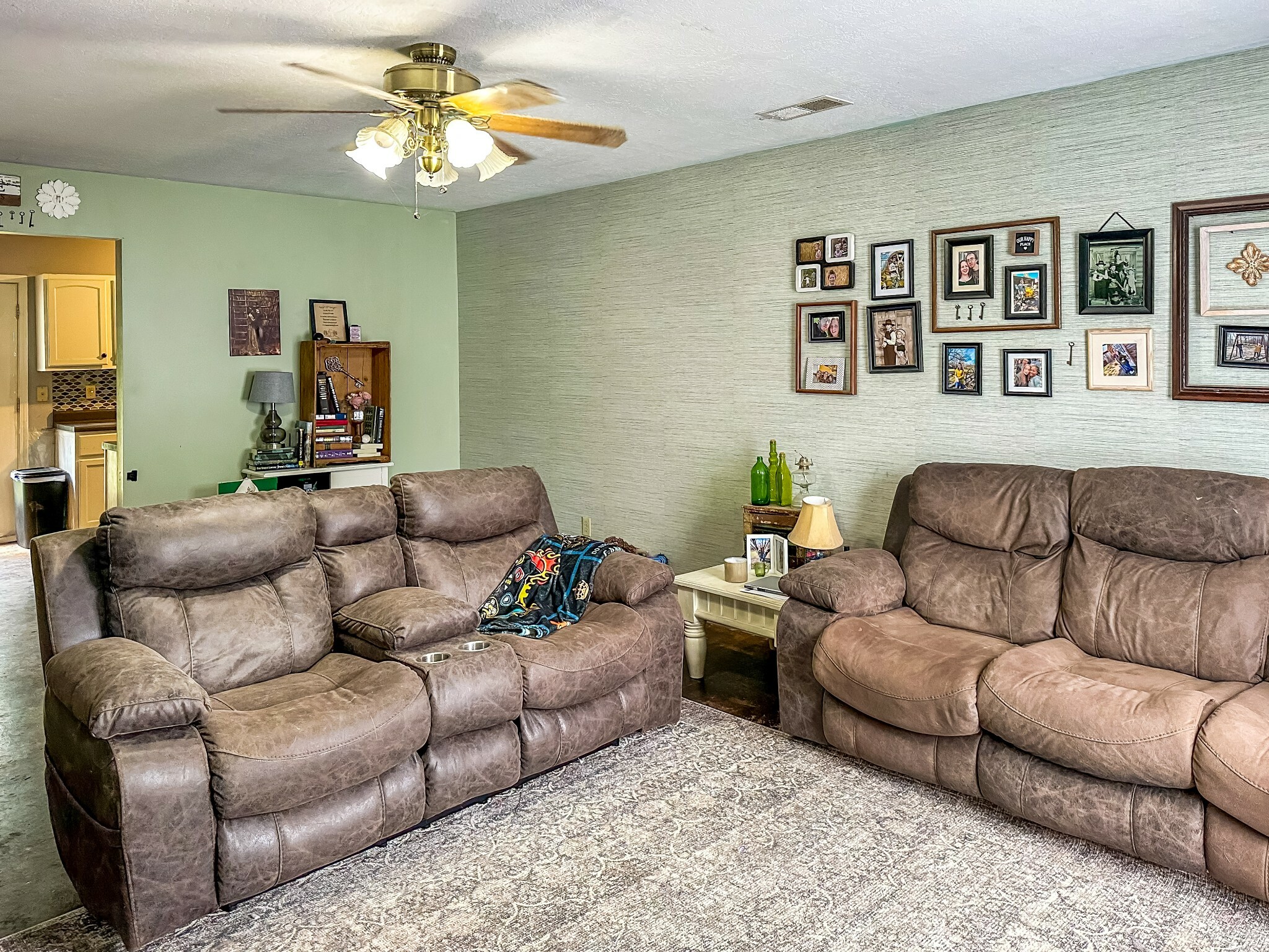Property Photo: 1097 Taylor Ln TN 38059