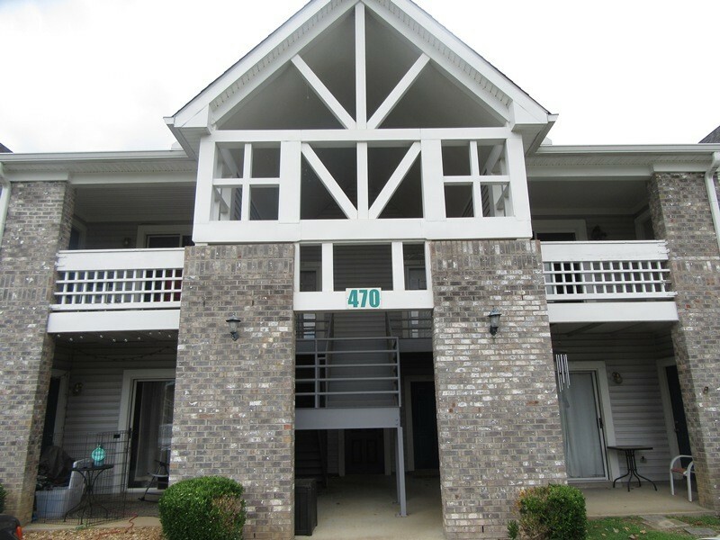 Property Photo: 470 S Main St 203 TN 37015