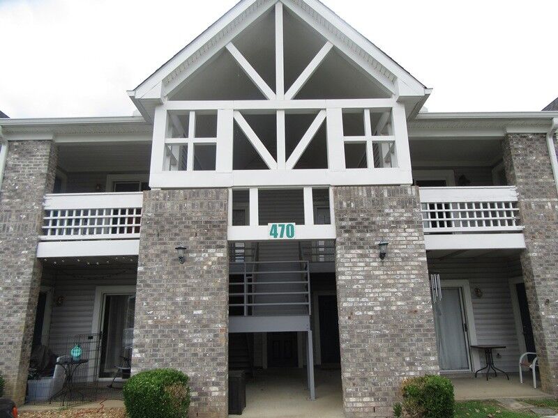 Property Photo: 470 S Main St 203 TN 37015