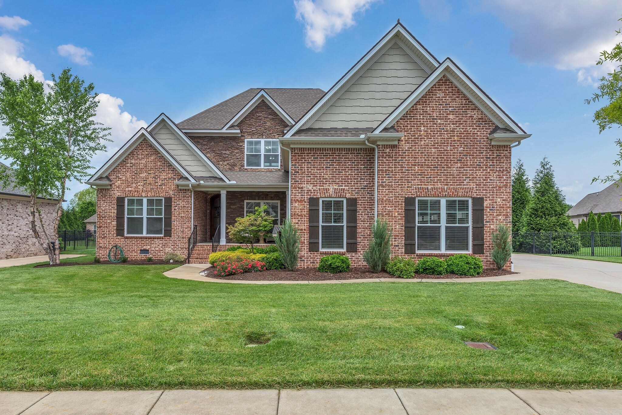 1924 Fairhaven Ln  Murfreesboro TN 37128 photo