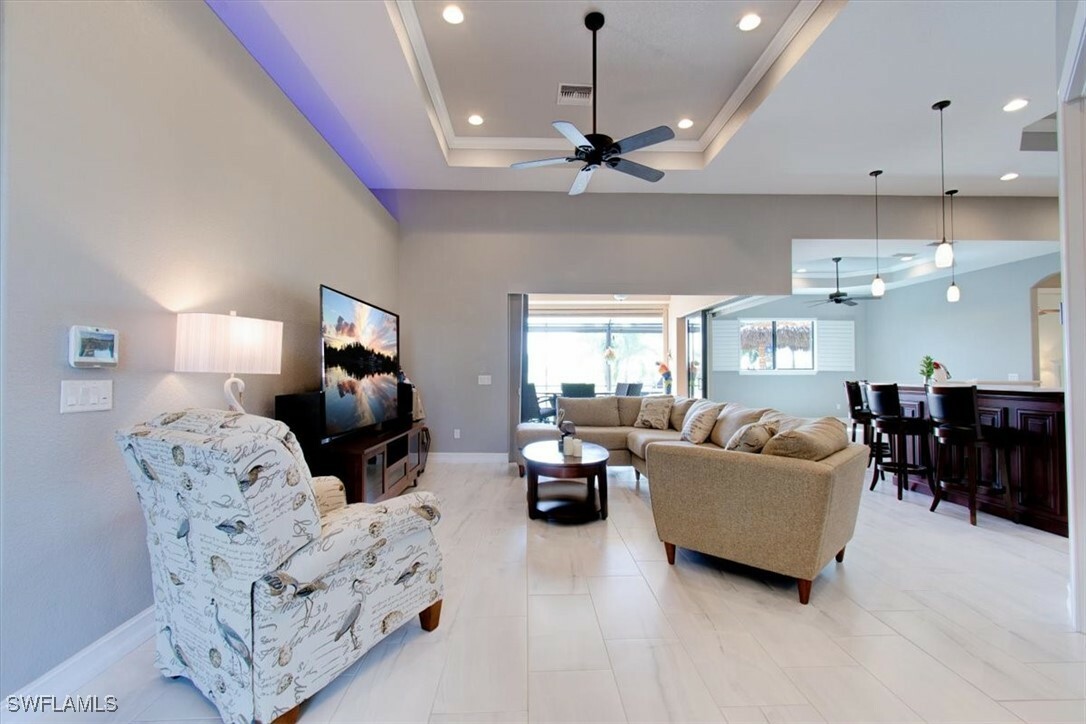 Property Photo: 1423 NW 36th Place FL 33993