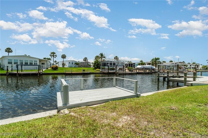 Property Photo:  17561 Stevens Boulevard  FL 33931 