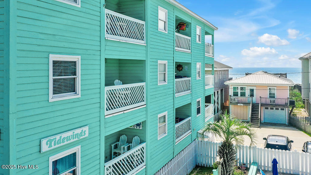 Property Photo:  102 Carolina Beach Avenue S 203  NC 28428 