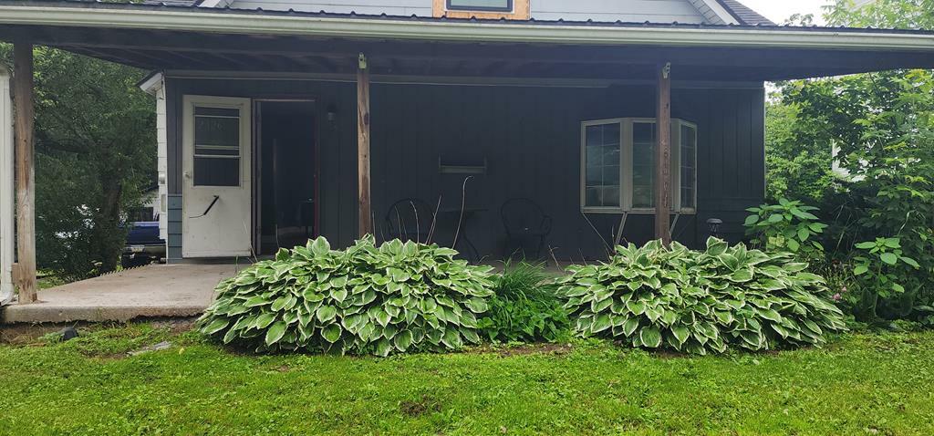 Property Photo: 2326 Cherry Flats Rd PA 16933