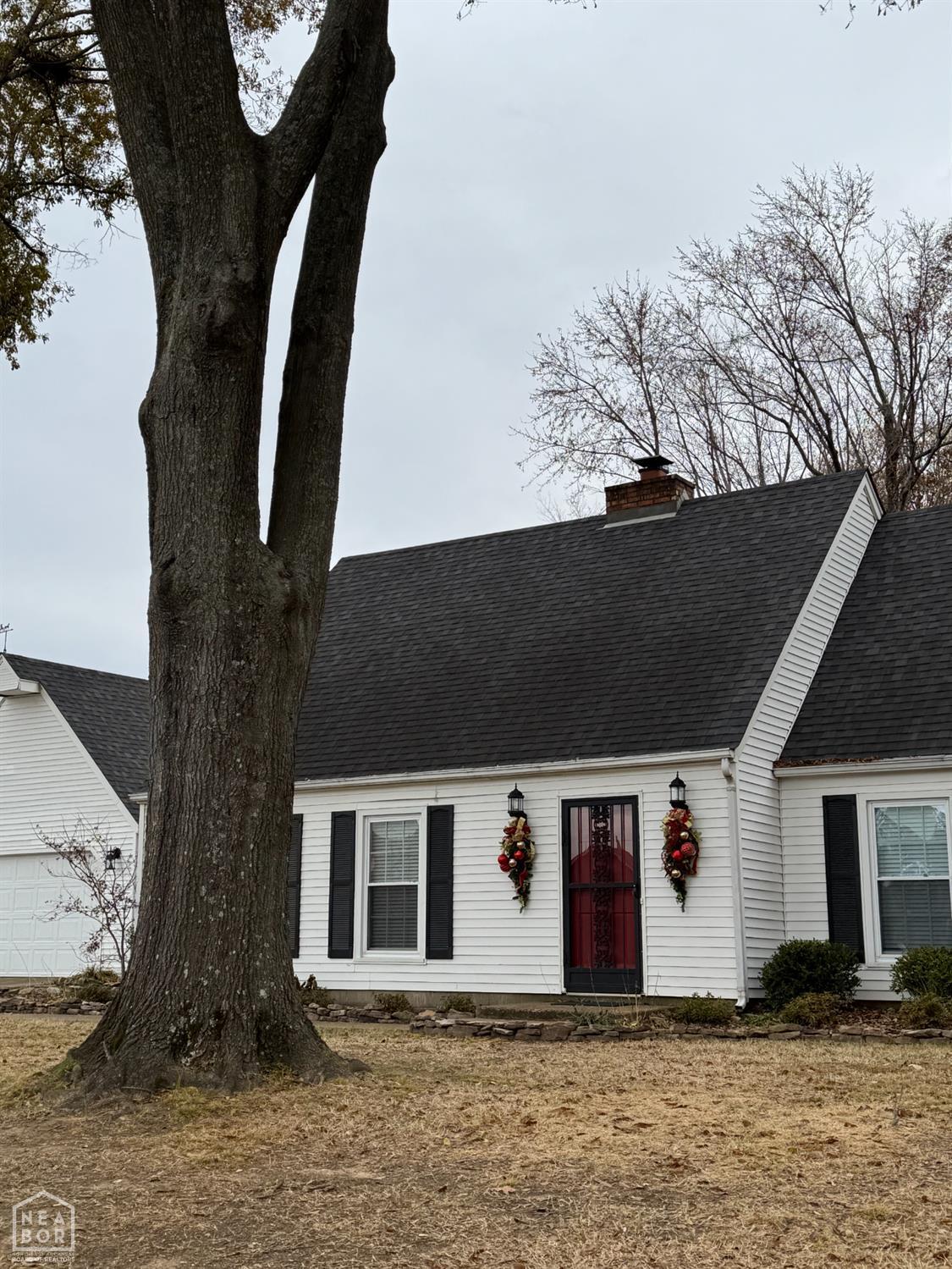 Property Photo: 2704 Greenbriar AR 72401