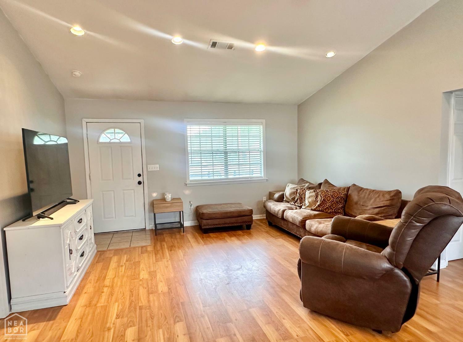 Property Photo: 4907 Stidham Lane AR 72450
