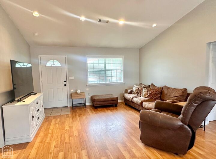 Property Photo:  4907 Stidham Lane  AR 72450 