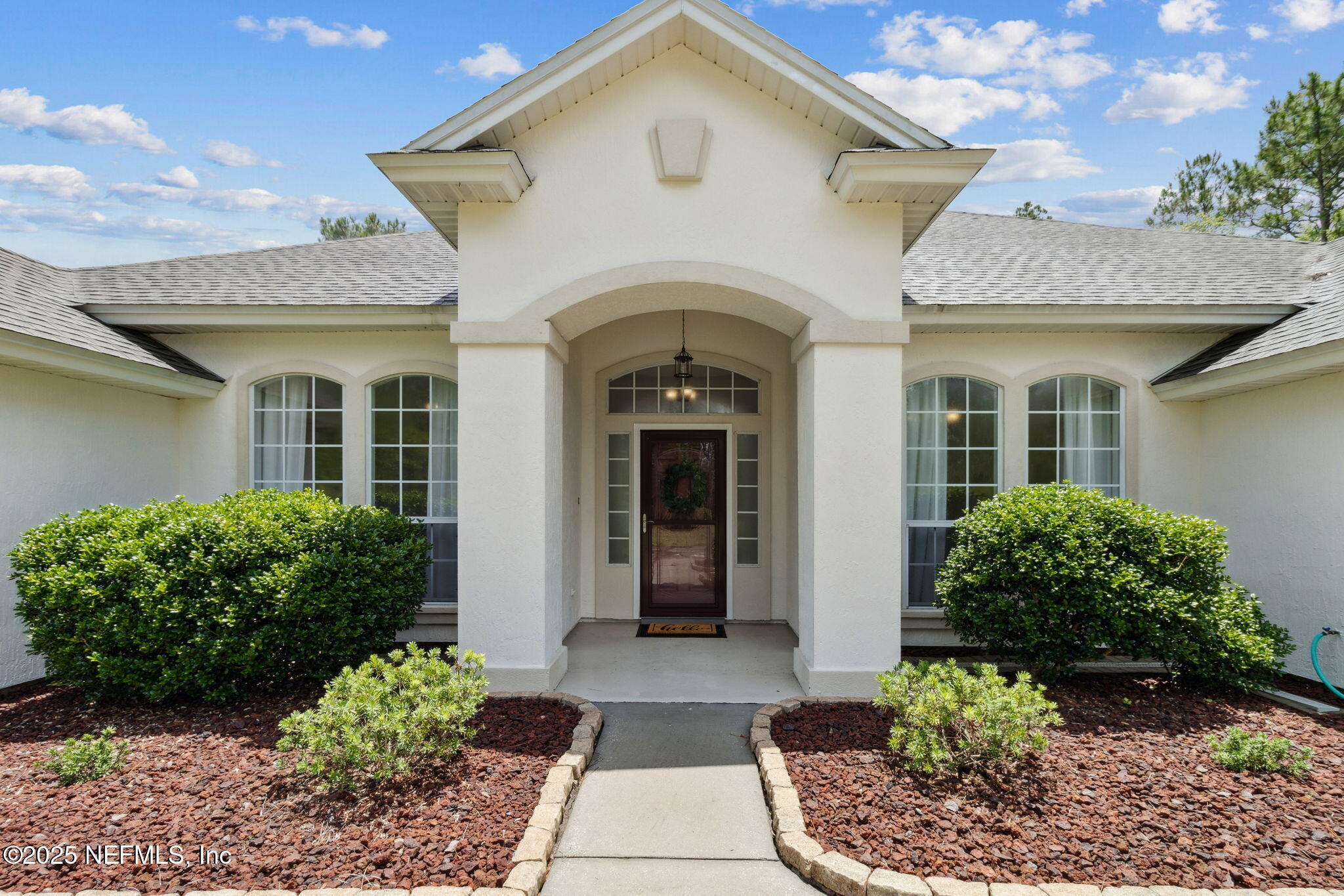 Property Photo: 96356 Chester Road FL 32097