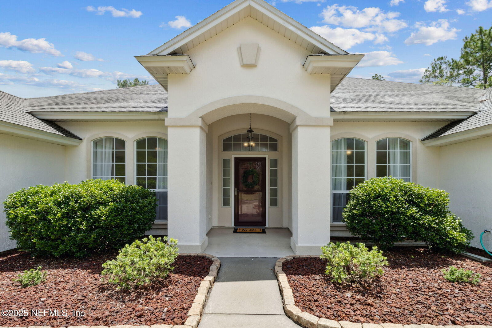 Property Photo:  96356 Chester Road  FL 32097 