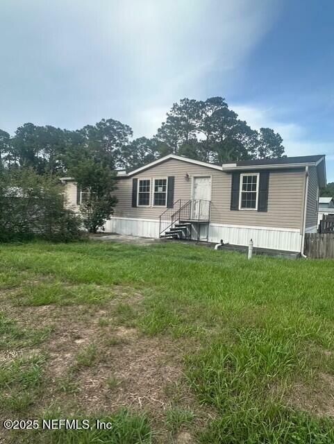 Property Photo: 220 Horse Landing Road FL 32189