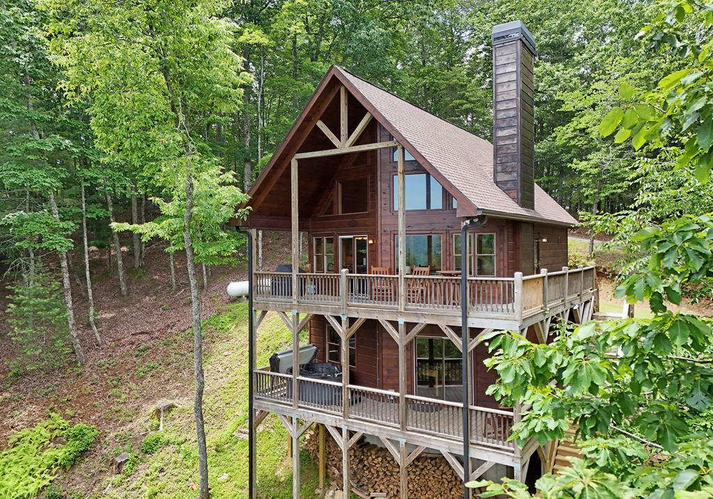 Property Photo: 73 Rosiey Lane GA 30513