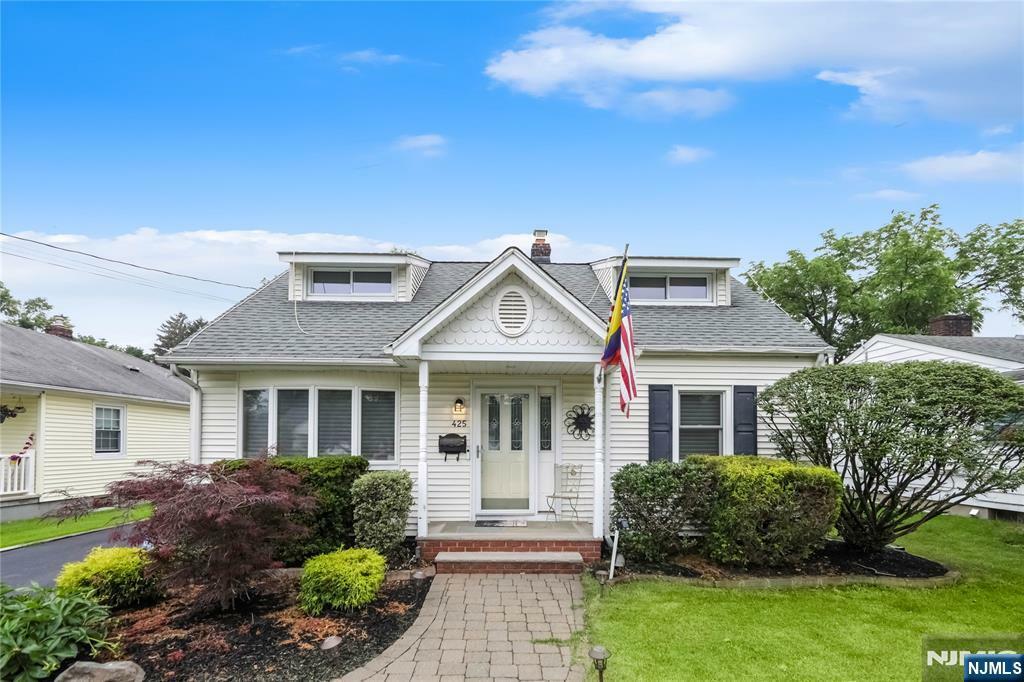 Property Photo: 425 Broadway NJ 07442