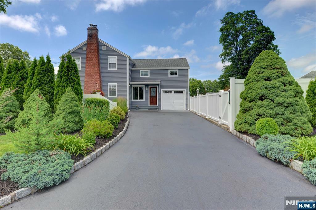Property Photo: 306 Boulevard NJ 07444