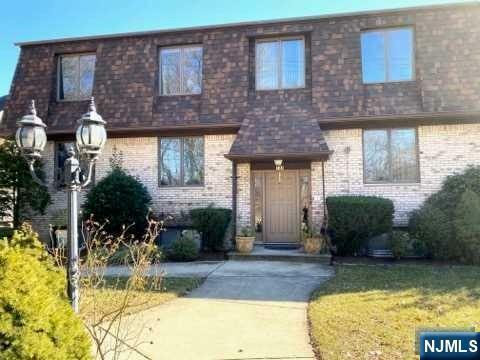 Property Photo: 144 Riverside Avenue 5 NJ 07071