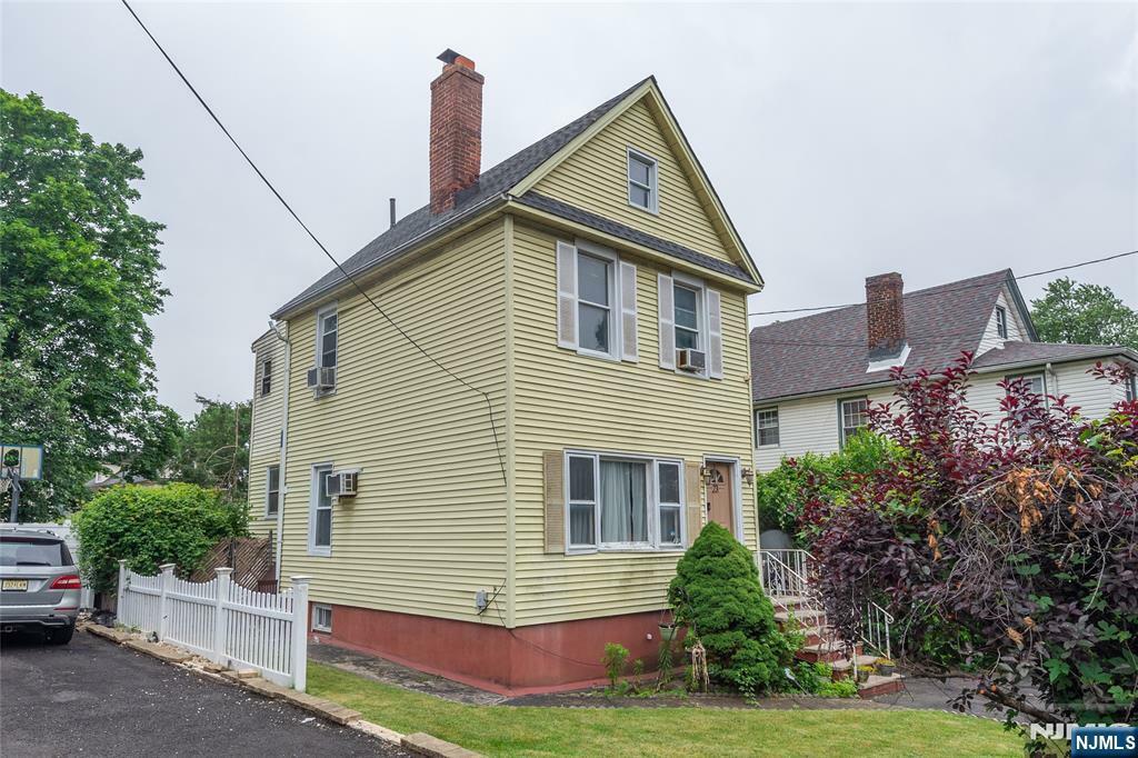Property Photo: 23 Preston Street NJ 07660