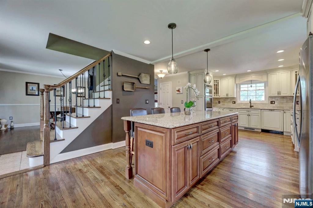 Property Photo: 14 Swan Court NJ 07073