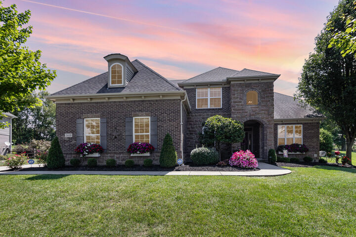 Property Photo:  2619 Twin Hills Court  KY 41091 