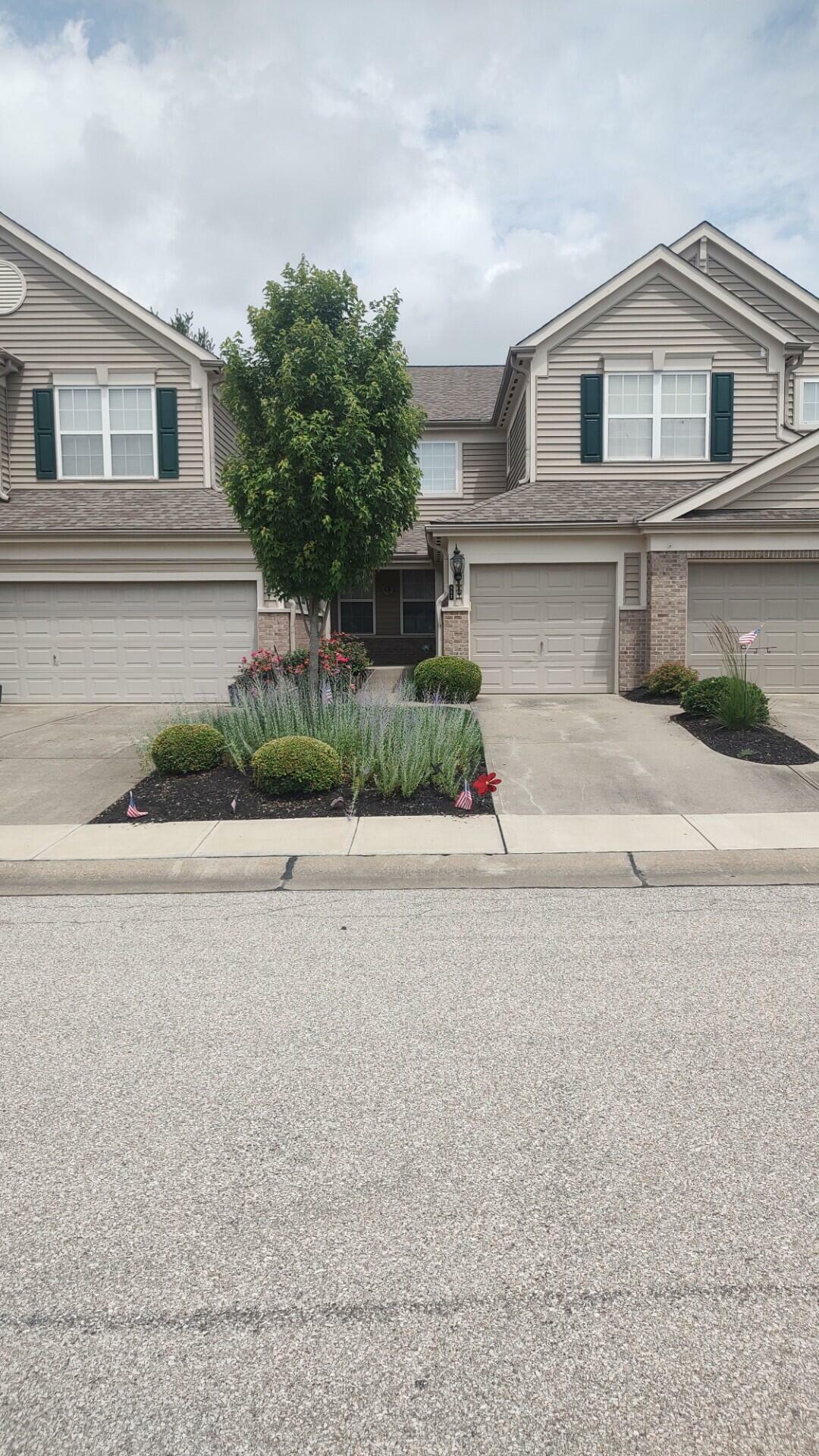 Property Photo: 852 Flint Ridge KY 41076