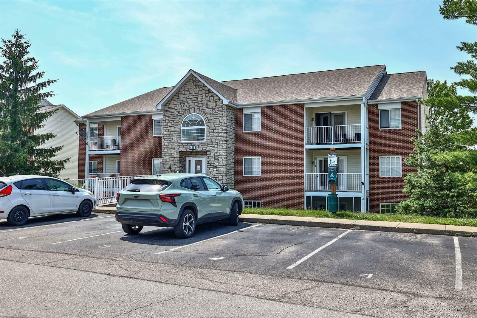 Property Photo: 436 Marian Lane KY 41042