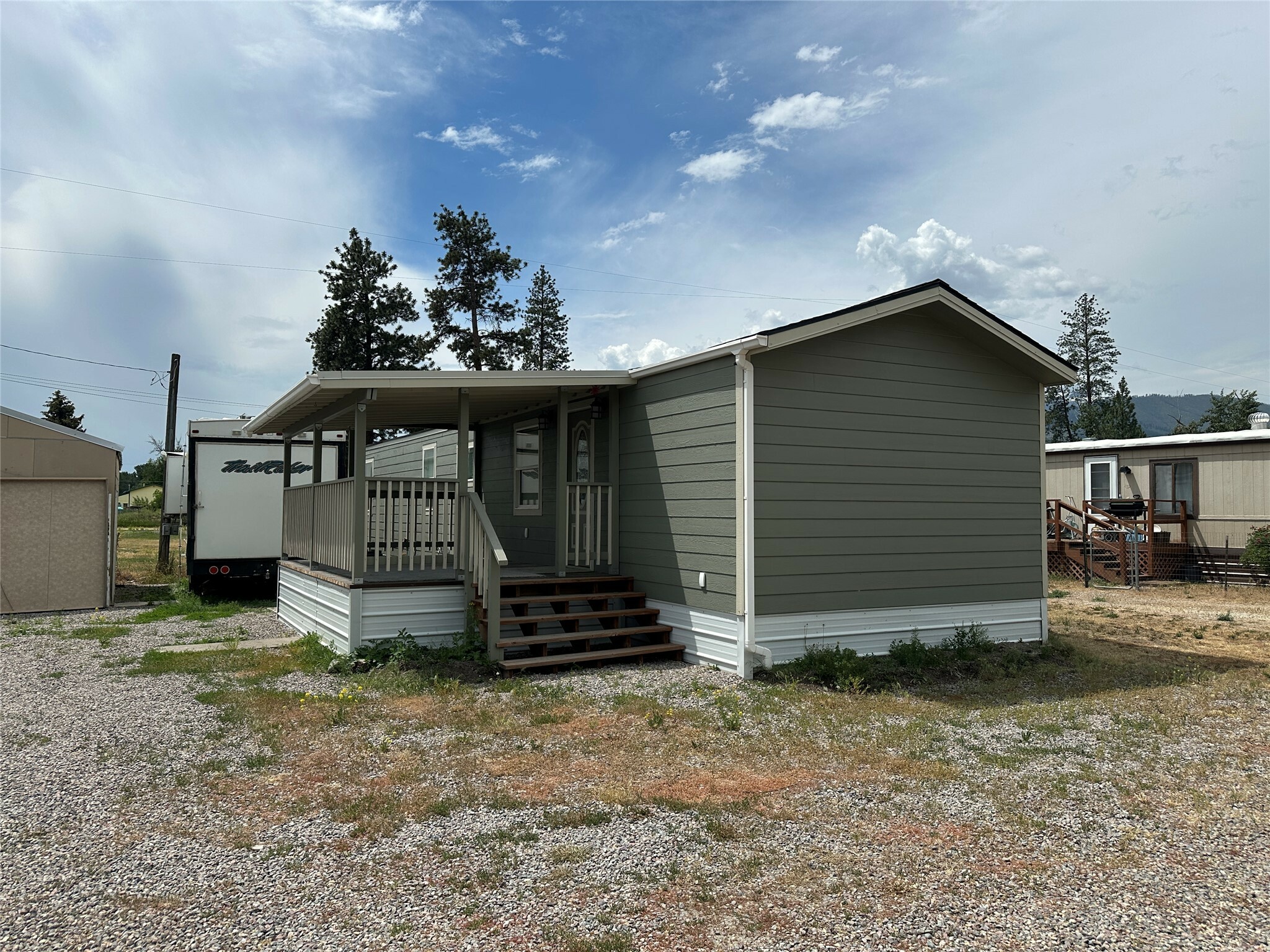 12075 Highway 93 S 4  Lolo MT 59847 photo