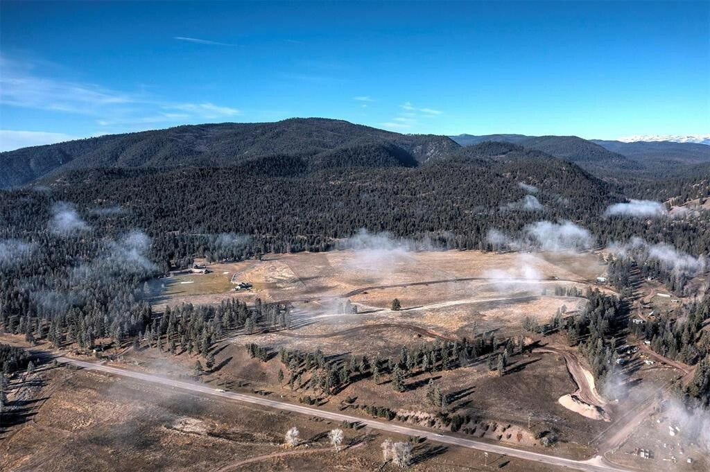 Property Photo: (Lot #6) 13442 Vannoy Lane MT 59823