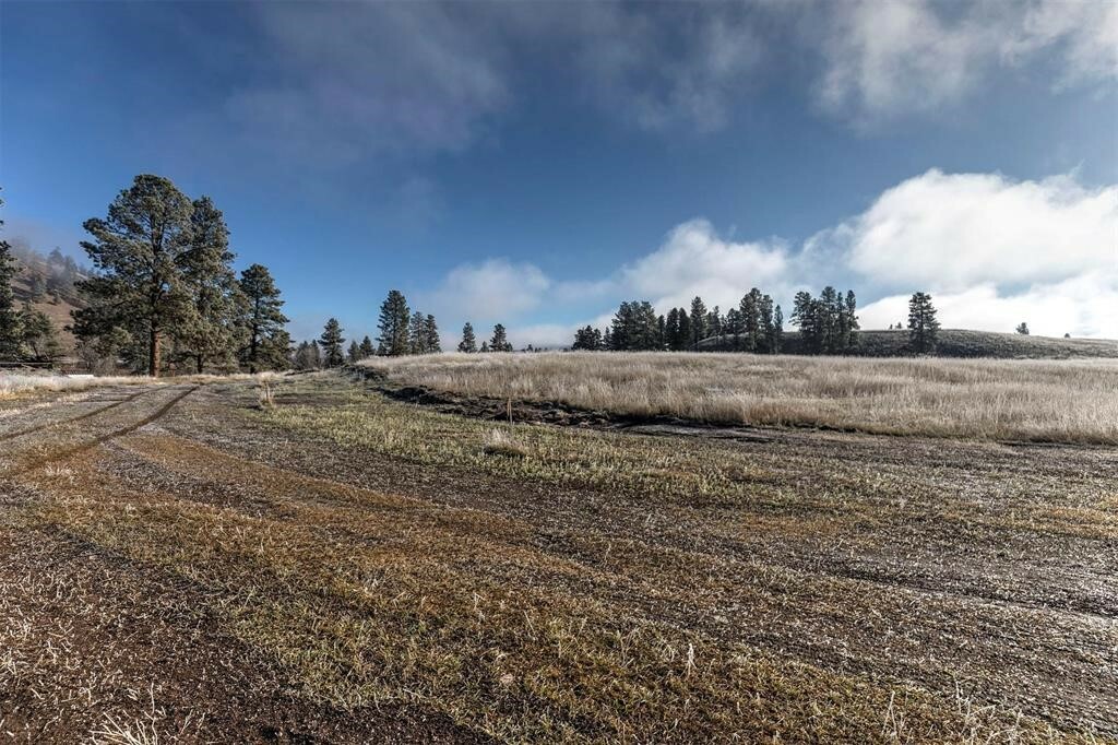 Property Photo: (Lot #12) 13442 Vannoy Lane MT 59823