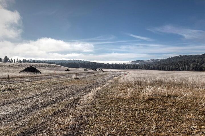 Property Photo: (Lot #12) 13442 Vannoy Lane MT 59823