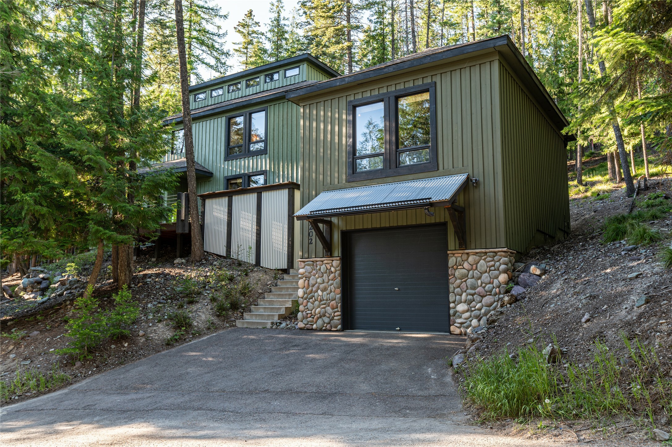 202 Cottonwood Drive  Whitefish MT 59937 photo