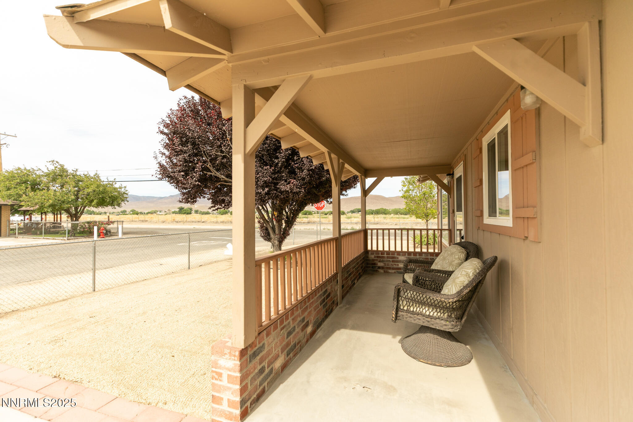 Property Photo:  360 Ruby Street  NV 89408 
