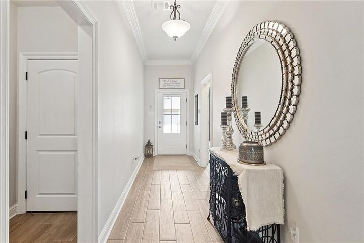 Property Photo:  420 Tiger Avenue  LA 70433 
