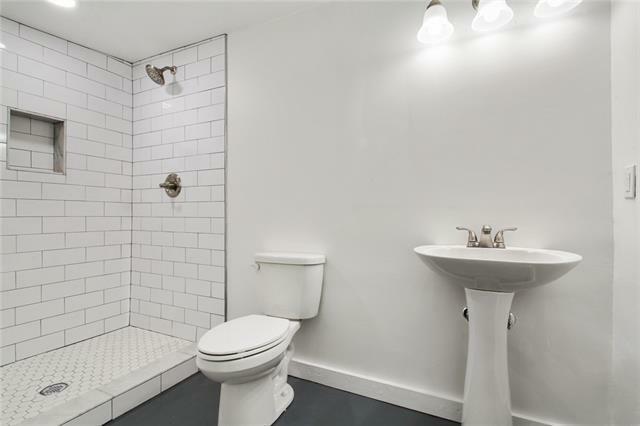 Property Photo: 2030 S Salcedo Street LA 70125