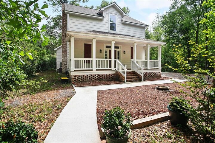 71434 Saint Joseph Street  Abita Springs LA 70420 photo