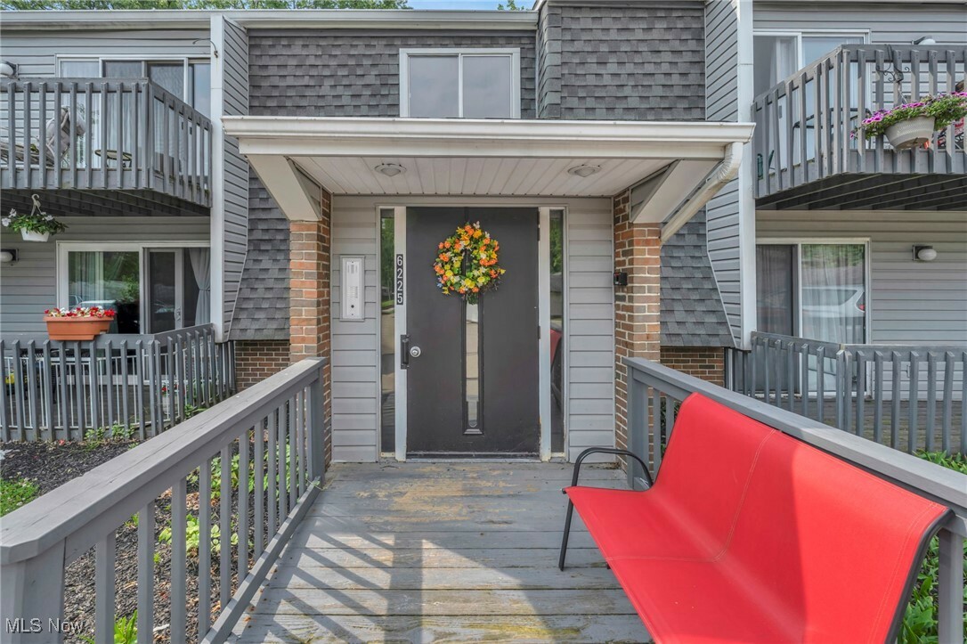 Property Photo: 6225 Hidden Creek Creek 223 OH 44053