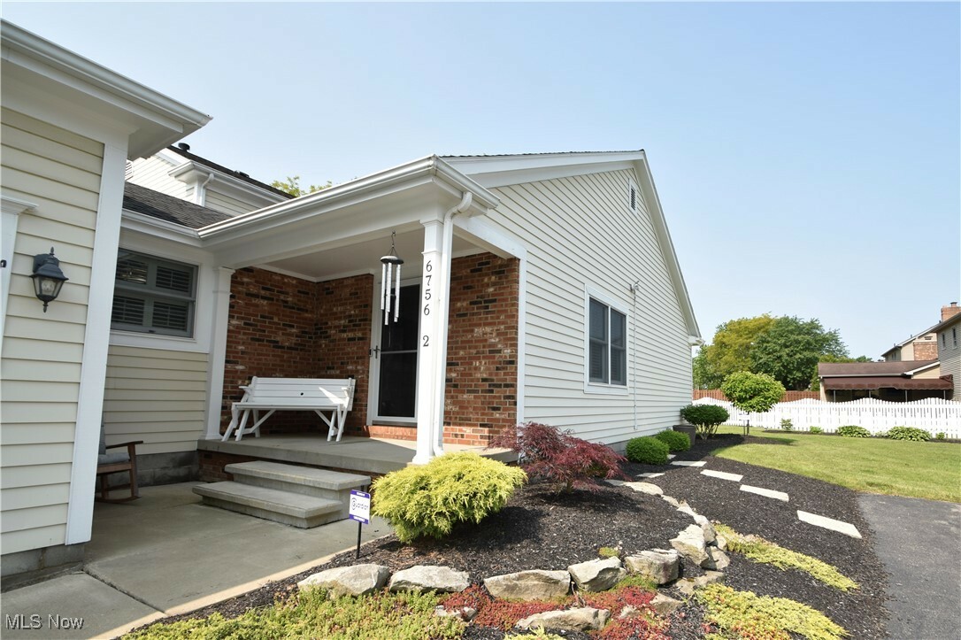 Property Photo: 6756 Bristlewood Drive OH 44512
