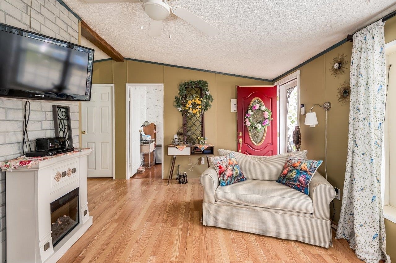 Property Photo:  11 Trail Street  NH 03235 