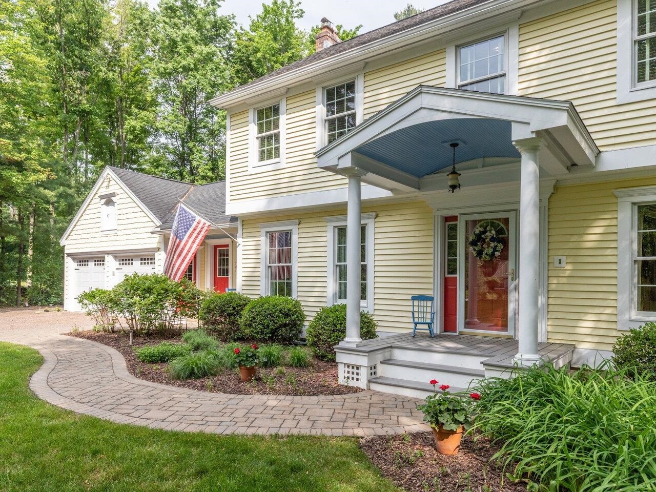 Property Photo: 51 Old Sawmill Road VT 05446