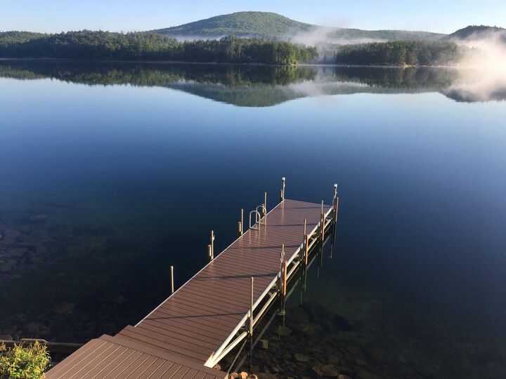 Property Photo: 352 S Shore Road NH 03855