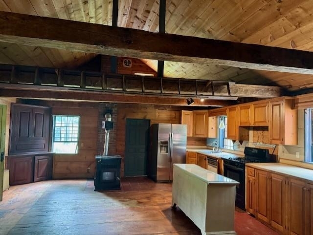 Property Photo: 679 Warwick Road NH 03470