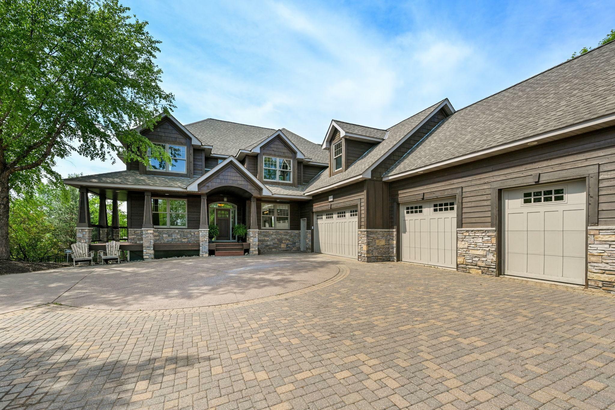 Property Photo: 1165 Symphony Lane MN 55318