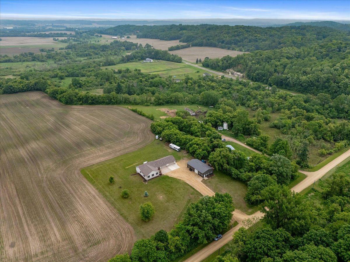 Property Photo: E633 950th Avenue WI 54734