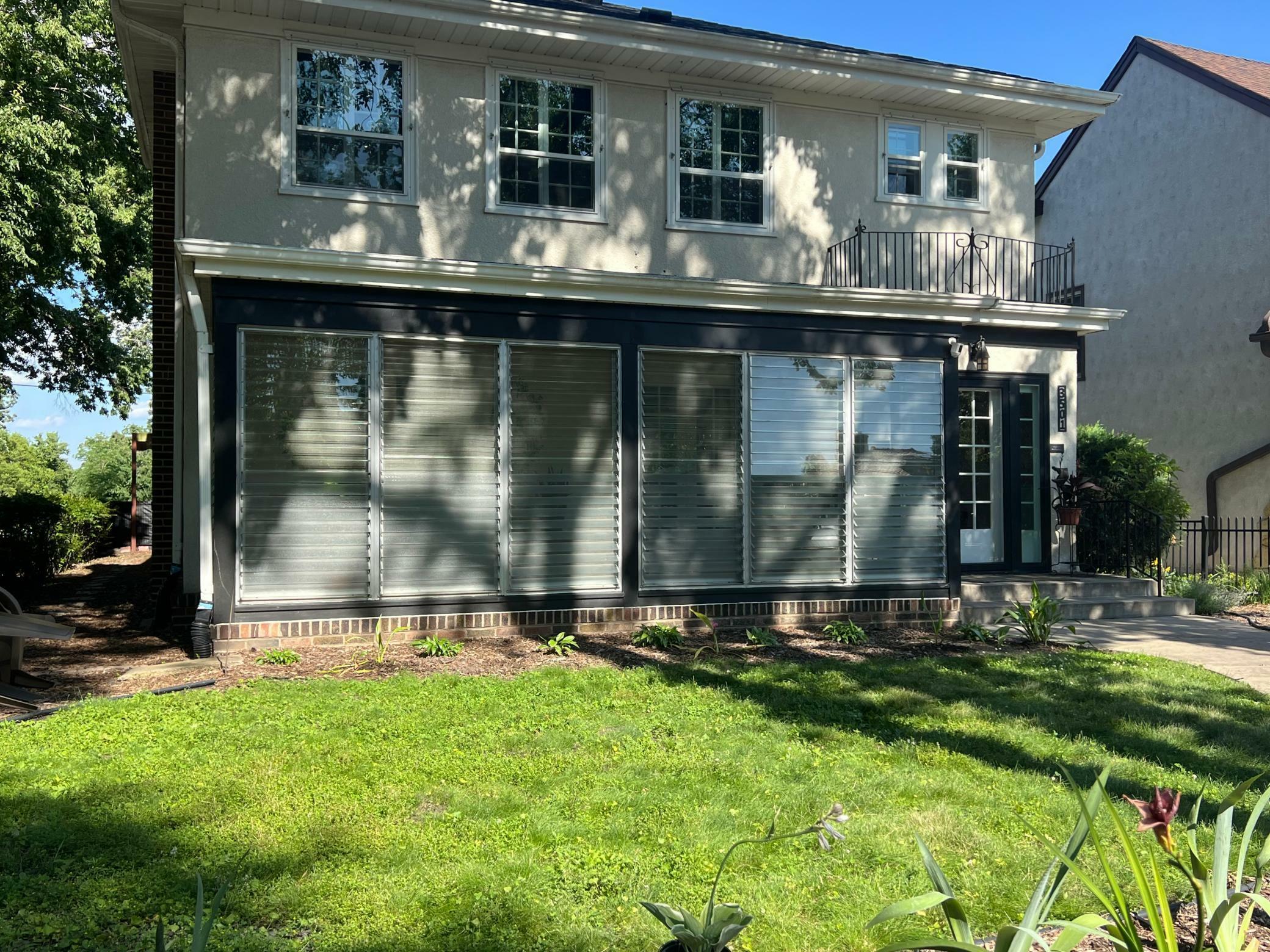 Property Photo:  3501 Humboldt Avenue S  MN 55408 