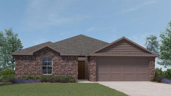 Property Photo: 904 Fairbanks Drive TX 75119