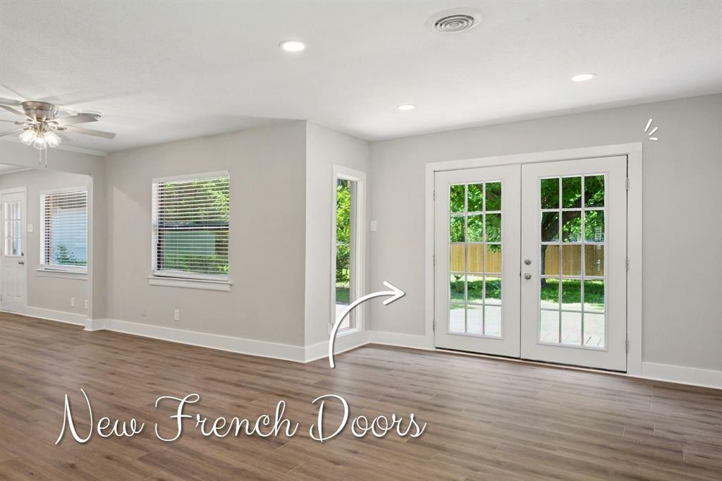 Property Photo: 10131 Eastwood Drive TX 75228