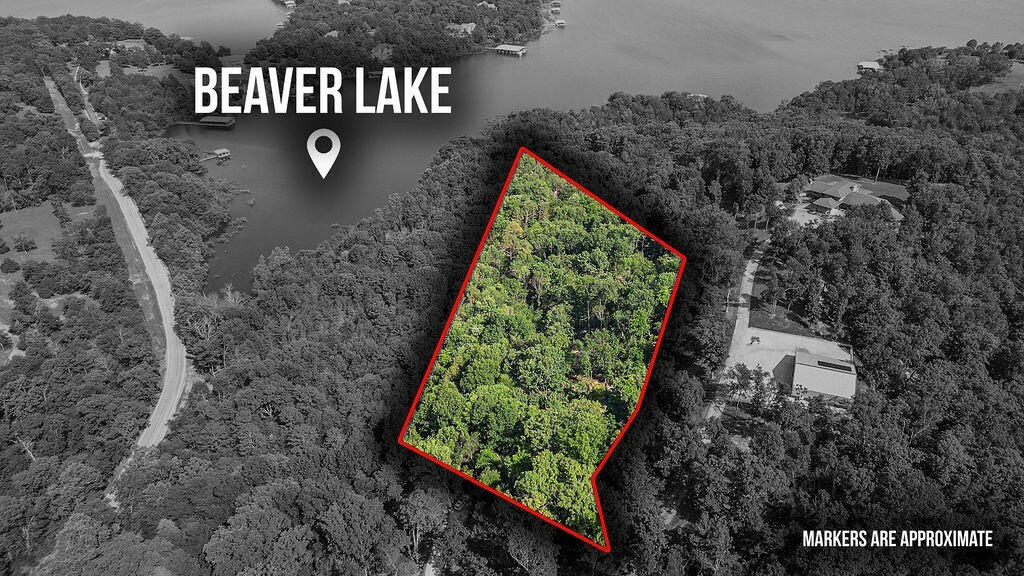Lot #3 Wedgewood Drive  Garfield AR 72732 photo