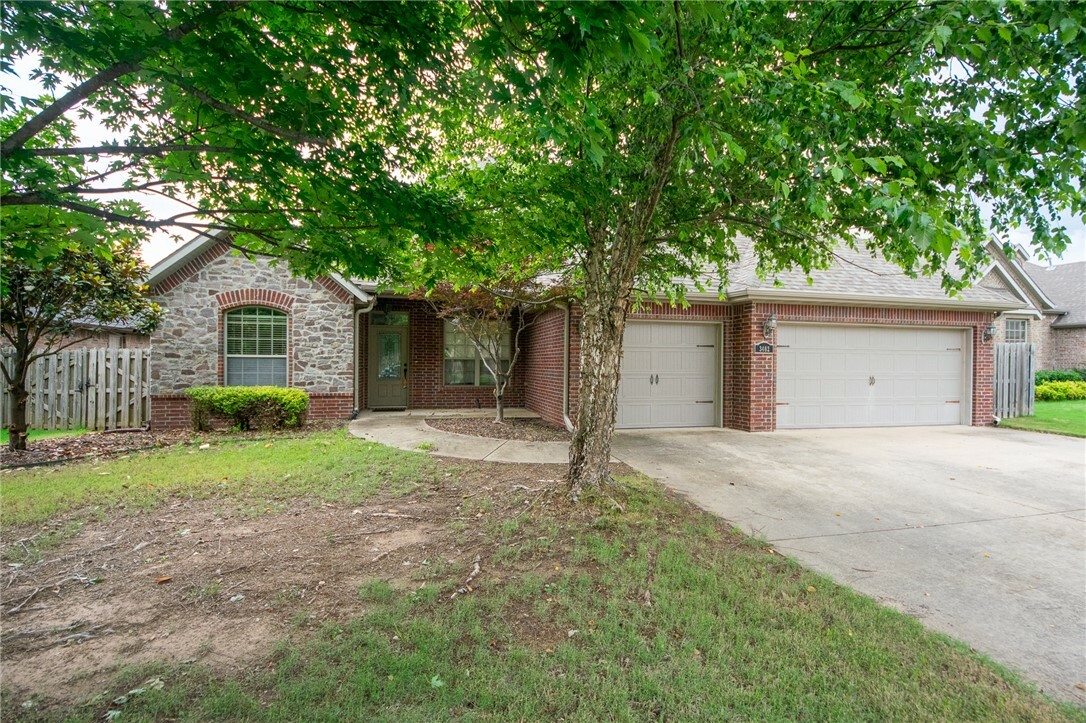 3402 Crosswinds Boulevard  Bentonville AR 72713 photo