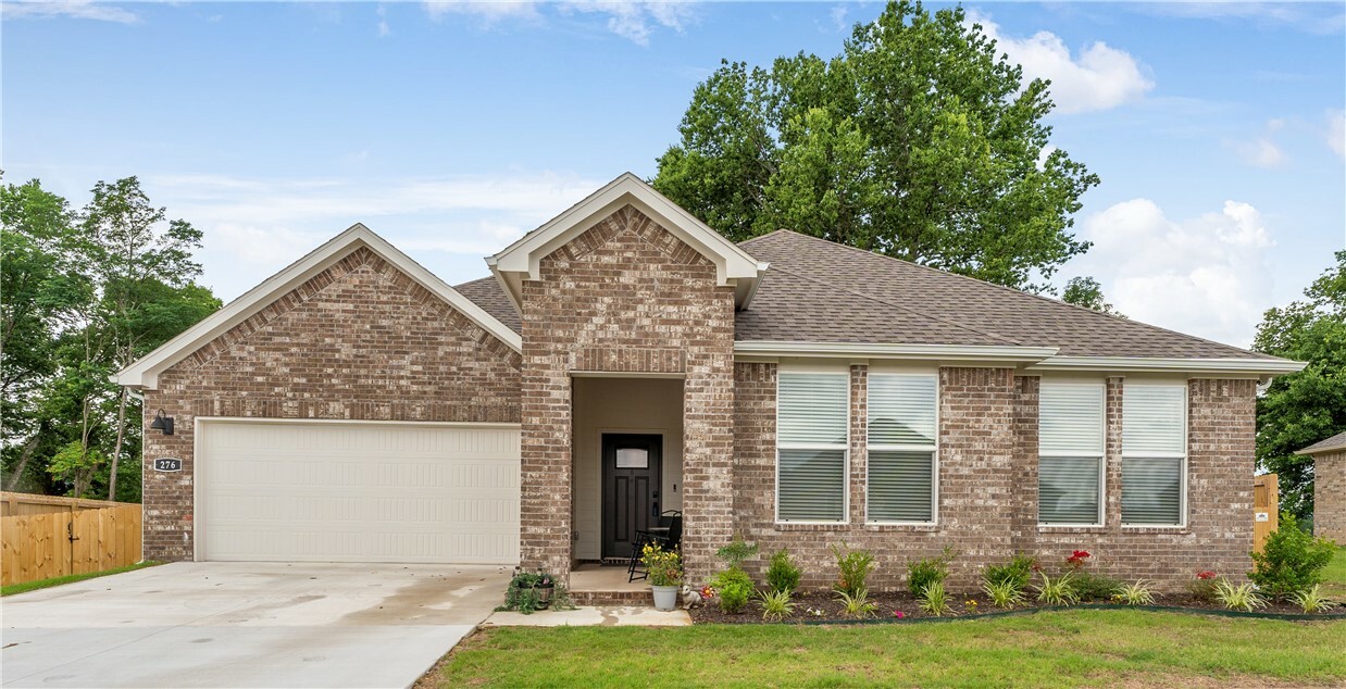 276 N Yona Lane  Farmington AR 72730 photo