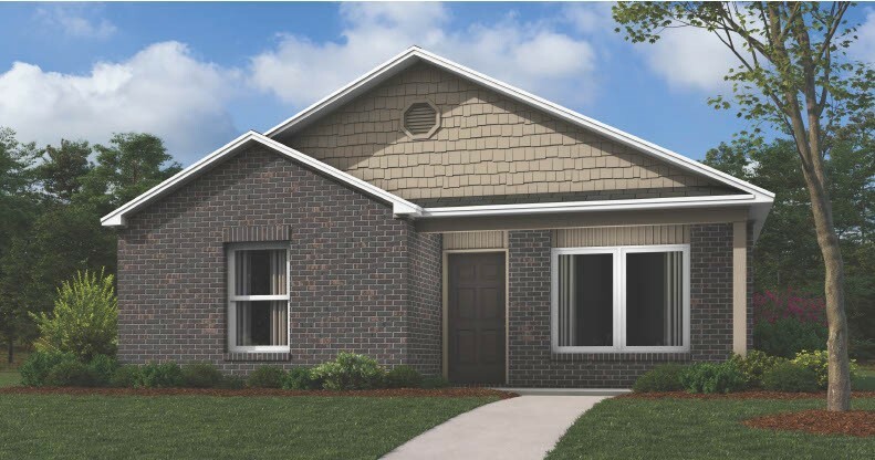 3078 S Bayou Alley  Fayetteville AR 72701 photo
