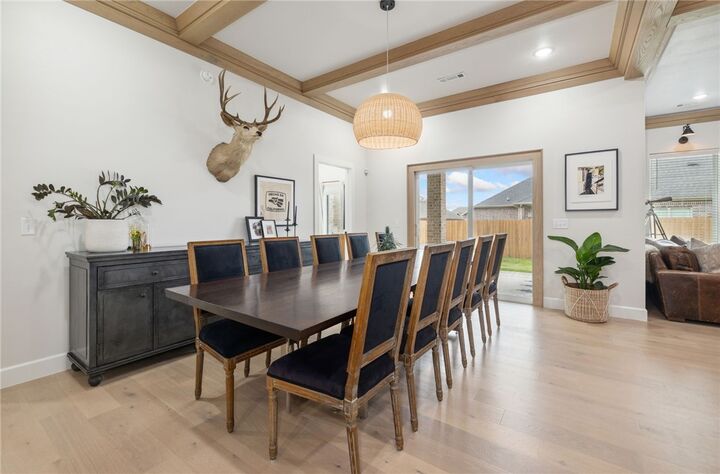 Property Photo: 541 Bronco Street AR 72719
