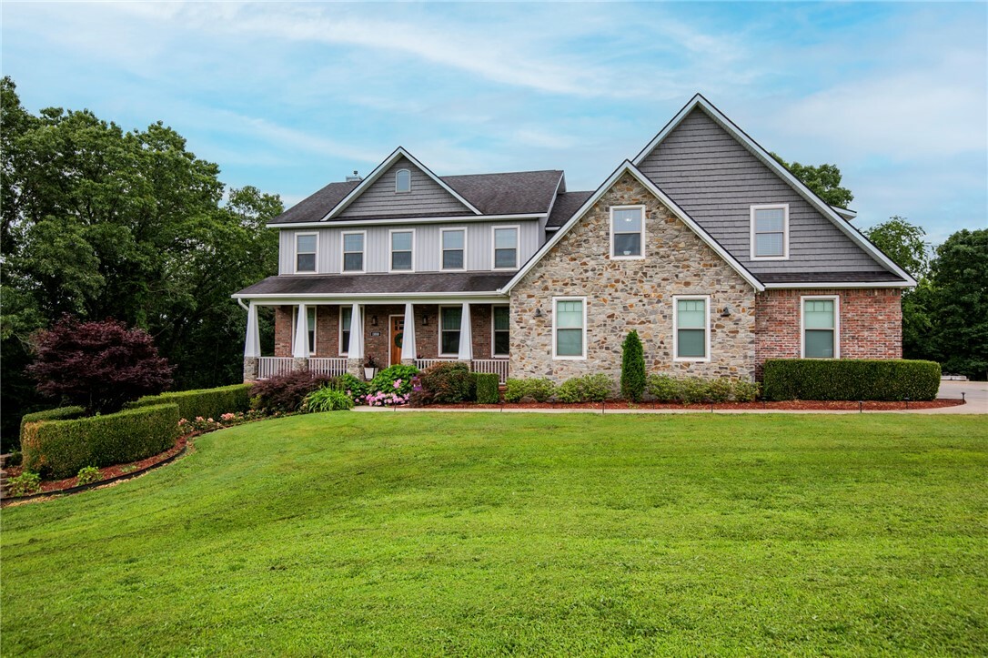 11010 Meadow Lark Road  Rogers AR 72756 photo